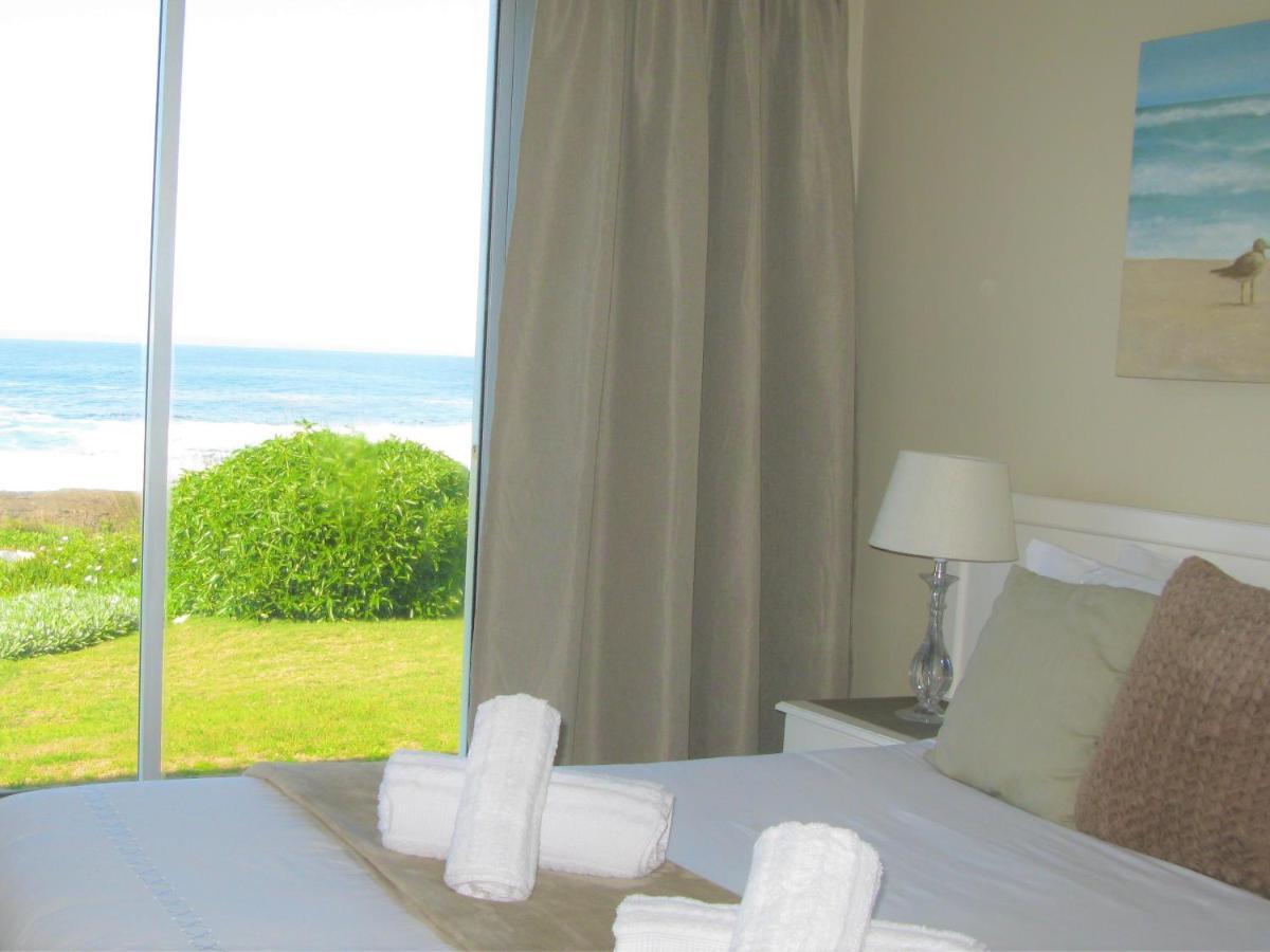 Beachfront House - Hermanus Whale View别墅 外观 照片
