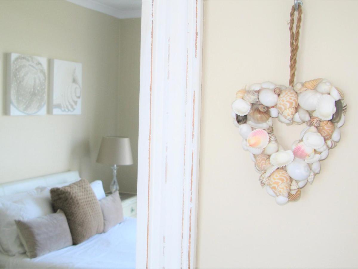 Beachfront House - Hermanus Whale View别墅 外观 照片