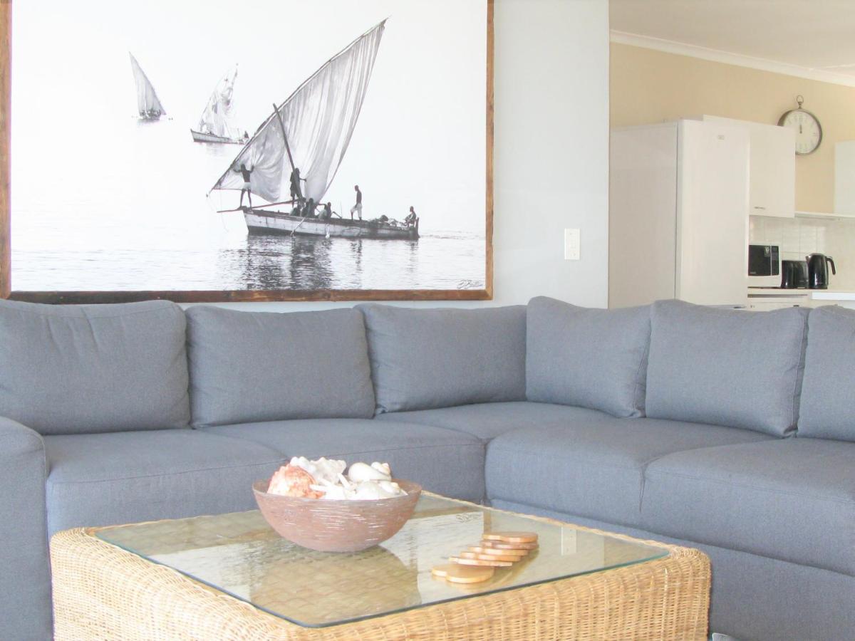Beachfront House - Hermanus Whale View别墅 外观 照片
