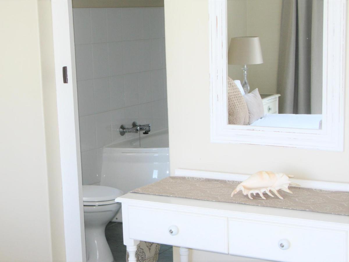 Beachfront House - Hermanus Whale View别墅 外观 照片