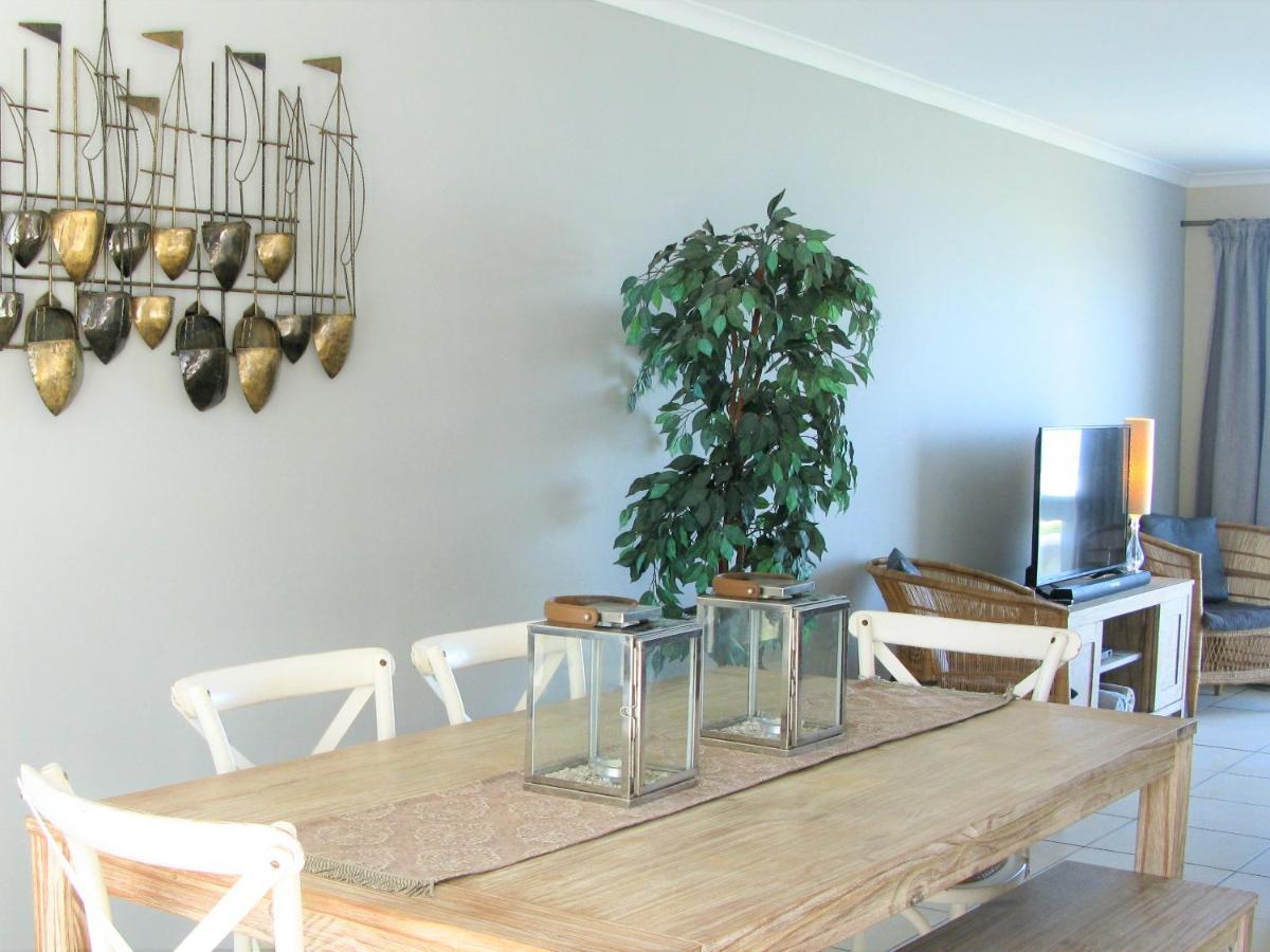 Beachfront House - Hermanus Whale View别墅 外观 照片