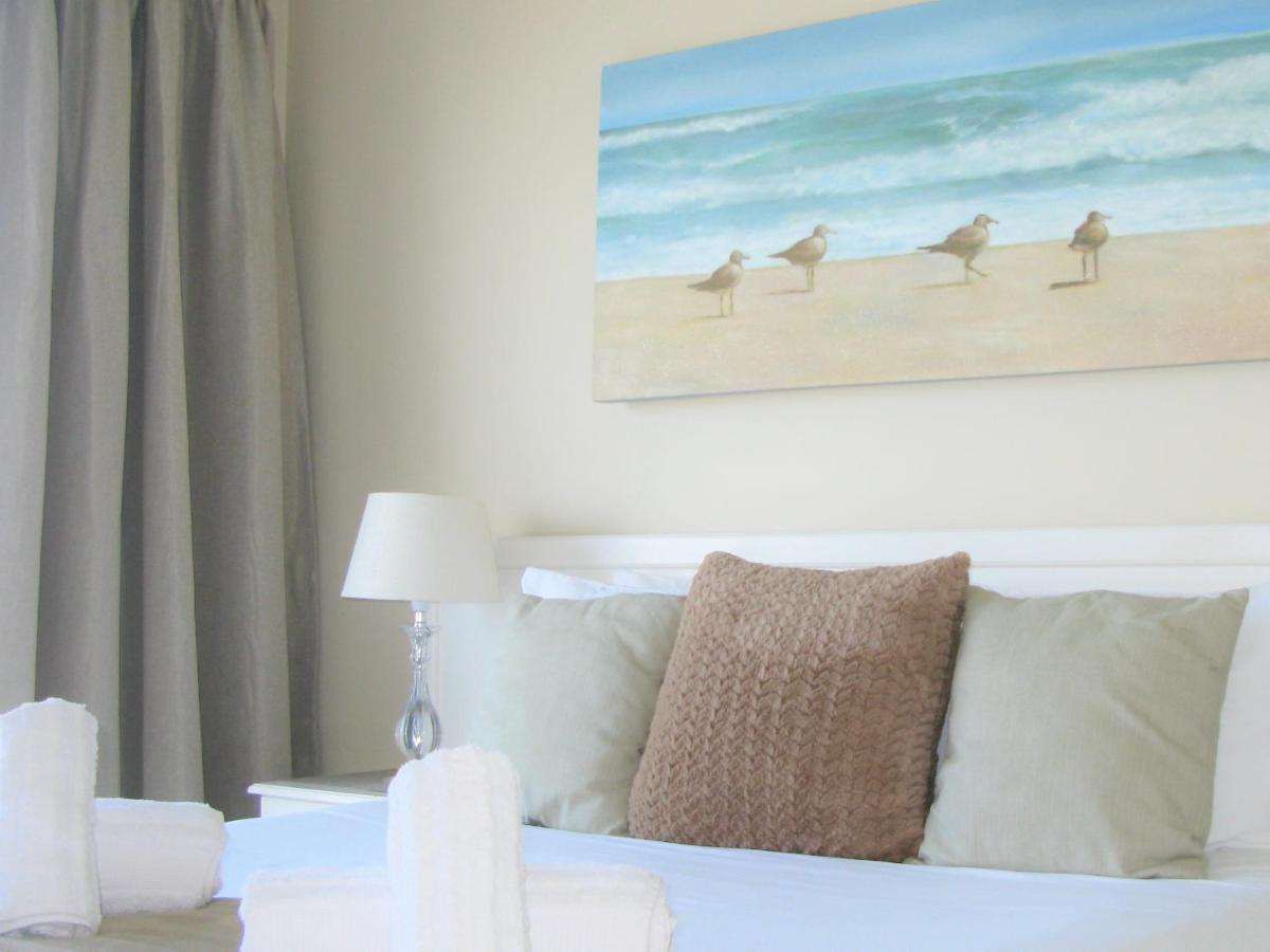 Beachfront House - Hermanus Whale View别墅 外观 照片