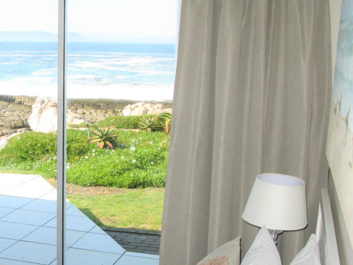 Beachfront House - Hermanus Whale View别墅 外观 照片