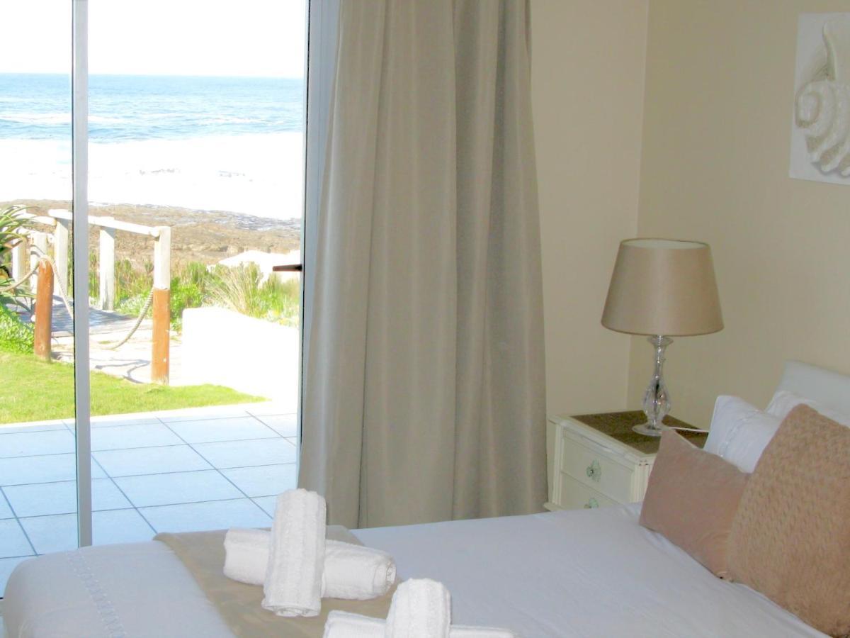 Beachfront House - Hermanus Whale View别墅 外观 照片