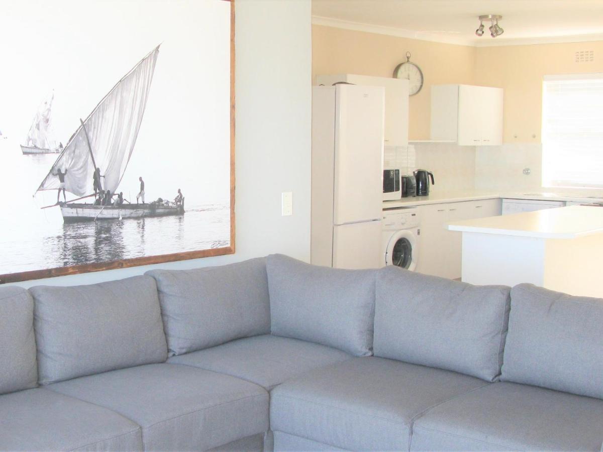 Beachfront House - Hermanus Whale View别墅 外观 照片